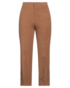 Брюки Pt Torino, коричневый