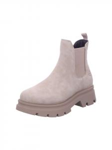 Ботинки челси Bugatti, бежевый