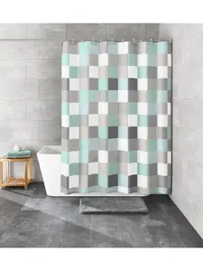 Шторка для душа  Регистрация на марину  Kleine Wolke, Mare