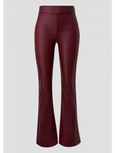 Брюки в 3900_бордо QS