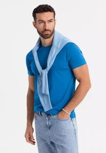 Базовая футболка Ombre, синий