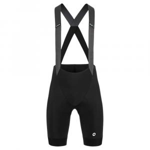 Шорты Assos Mille GT C2 Bib, черный