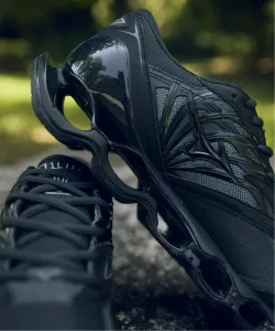 Кроссовки MIZUNO/Mizuno Wave Prophecy LS Gore-Tex Journal Standard, цвет Black