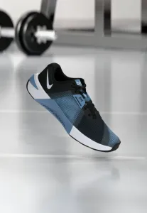 Кроссовки для тренировок metcon 10 Nike Performance, Black/White/Work Blue