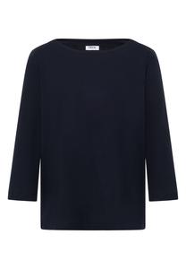 Рубашка CECIL, темно-синий