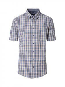 Рубашка CASAMODA, синий