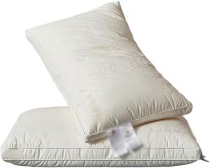 UOHLCX Шёлковая наволочка