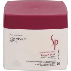 Маска Sp Color Save 400мл, Wella
