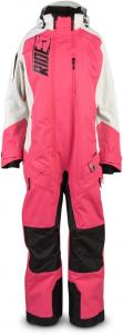 Женский монокомбинезон Allied Snowmobile Shell 509, Raspberry