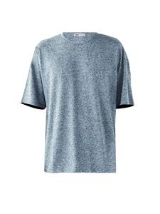 Рубашка VAMOS CLO, Mottled Grey