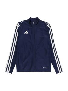 Спортивная куртка Adidas TIRO 23 LEAGUE, темно-синий