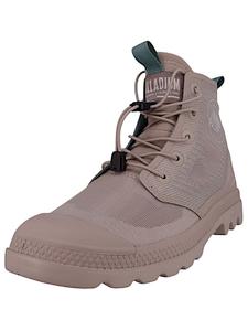 Кроссовки на шнуровке Palladium, цвет sneaker grau