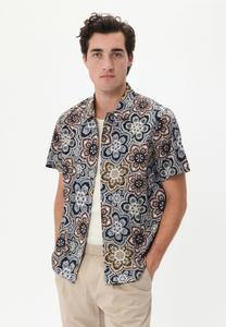 Рубашка Matinique, коричневый