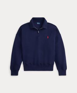 Свитшот Polo Ralph Lauren, цвет 410 Navy