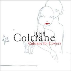 Диск CD Coltrane for Lovers - John Coltrane