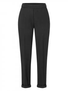 MAC Черные брюки "Ками"