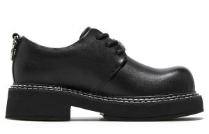 Туфли женские повседневные Women's Casual Shoes Women's Xb-Iter, черный