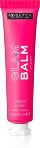Питательный бальзам для губ Revolution Relove Glam Balm, Fresh Burst Watermelon 15 g