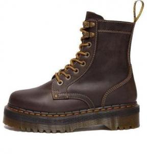 Кроссовки jadon arc boots 'brown' Dr. Martens, коричневый