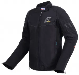 Куртка Airgobina Rukka, черный