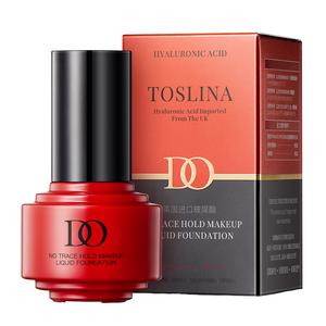 Жидкий тональный крем / Крем-основа для женщин DO