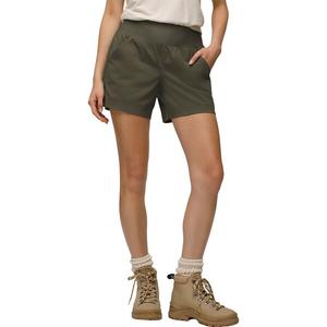 Шорты prAna Koen 5in Short prAna, Grape Leaf