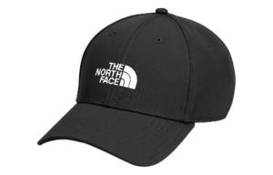 Кепка унисекс THE NORTH FACE, Темно-синий