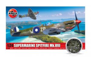 Supermarine Spitfire Mk.VIII, Airfix A17002