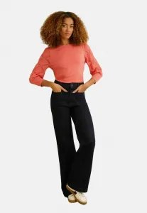 Свитер Love & Roses, Peach Pink