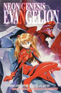 Neon Genesis Evangelion , Vol. 3 (VIZ Media LLC)