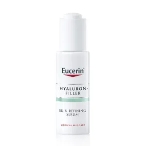 Ультралегкая сыворотка против морщин Hyaluron-Filler Skin Refining Serum Eucerin, 30 ml