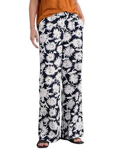 Женские брюки Poolfield Seasalt Cornwall, синий