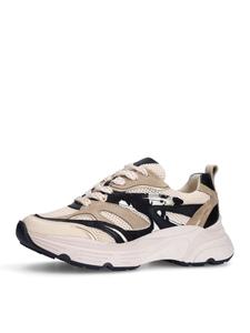 Кроссовки SACHA, бежевый/светло-бежевый