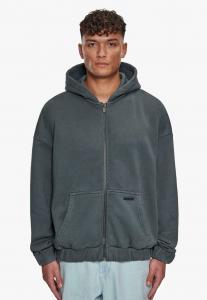 Толстовка Dropsize, цвет washed grey