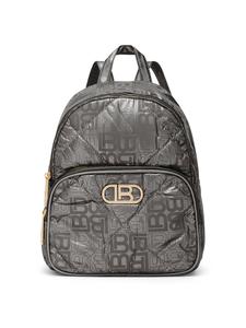 Laura Biagiotti Рюкзак 'Blinky 3' в темно-сером цвете