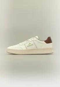 Кроссовки playme heat Replay, White