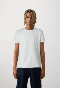 Простая футболка Replay, White