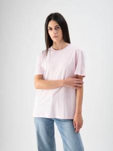 MND Футболка в розовом цвете