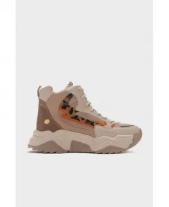 Ботинки Olivia Sport (женские) Prologue Shoes, загар/бежевый