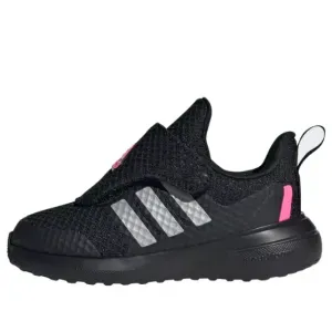 Кроссовки fortarun 2.0 ac Adidas, черный