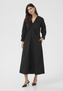 Платье Culture CUOLANA ANTOINETT DRESS, Black