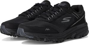 Мужские кроссовки Skechers Go Run Trail Altitude 2.0-Marble Rock 3.0, черный