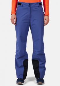 Лыжные брюки Rossignol INSULATED , Future Blue/Blue