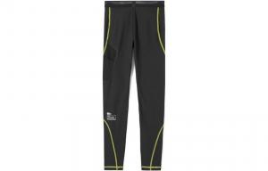 LACOSTE Спортивные штаны мужские черные