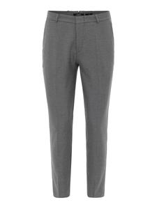 Обычные брюки- чинос Antioch Wilmer, серый