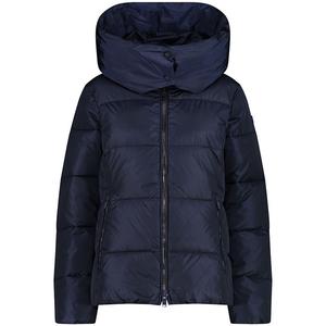 Куртка CMP Zip Hood 31K2836, черный
