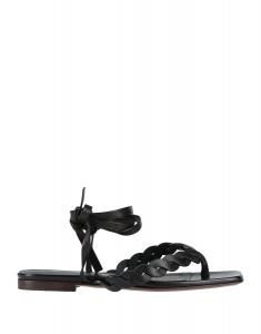 Сандалии Hazy, черный