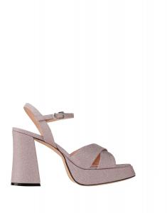 Сандалии Evaluna, сирень