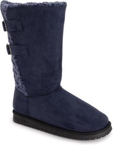 Женские джинсовые ботинки MUK LUKS, Navy