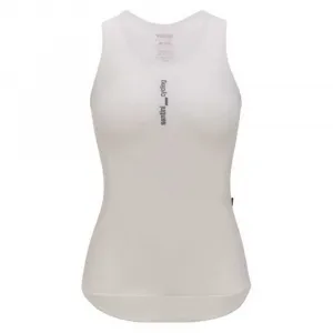 Базовый слой Santini Delta sleeveless, белый